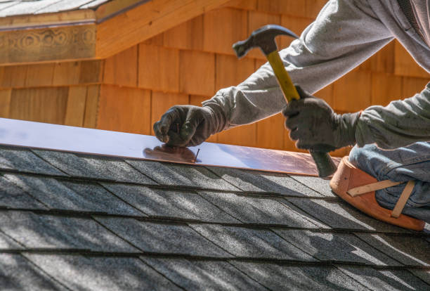 Fast & Reliable Emergency Roof Repairs in Park Ridge, NJ