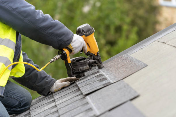 Roof Insulation Installation in Park Ridge, NJ